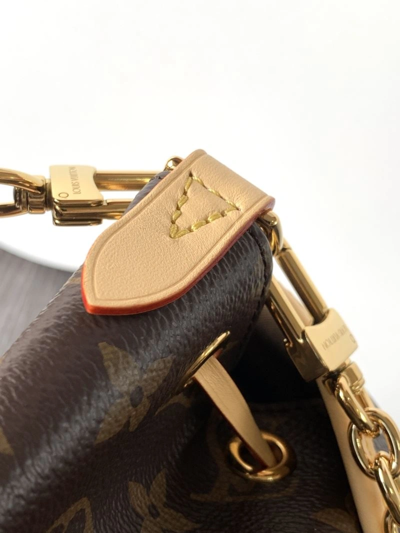 Louis Vuitton Backpacks Bright 93904