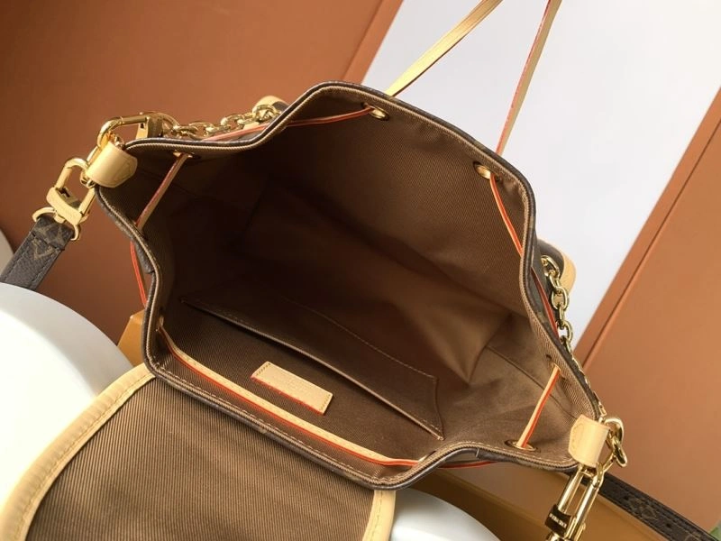 Louis Vuitton Backpacks Bright 93904
