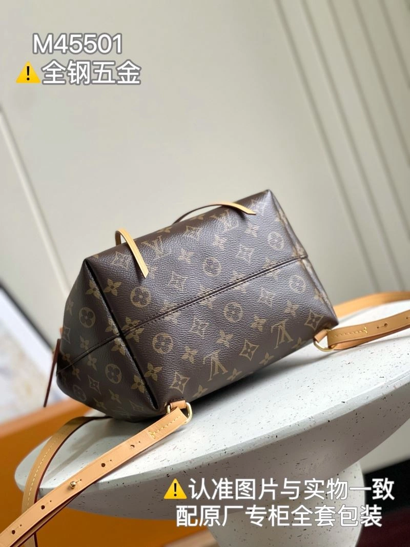Resilient Louis Vuitton Backpacks 93895