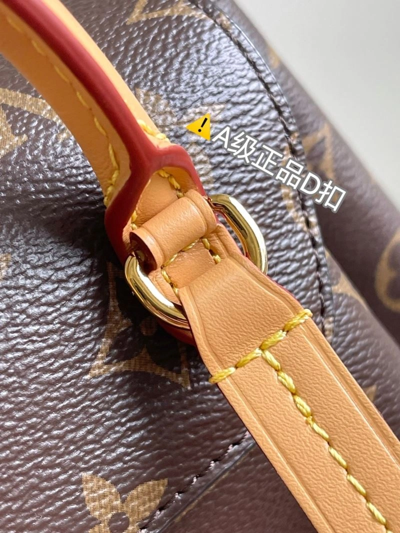 Resilient Louis Vuitton Backpacks 93895