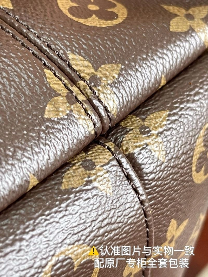 Resilient Louis Vuitton Backpacks 93895