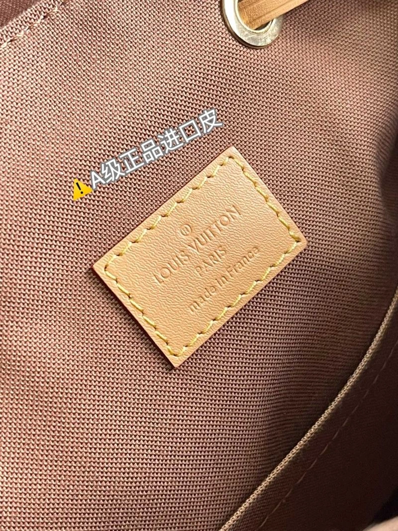 Resilient Louis Vuitton Backpacks 93895