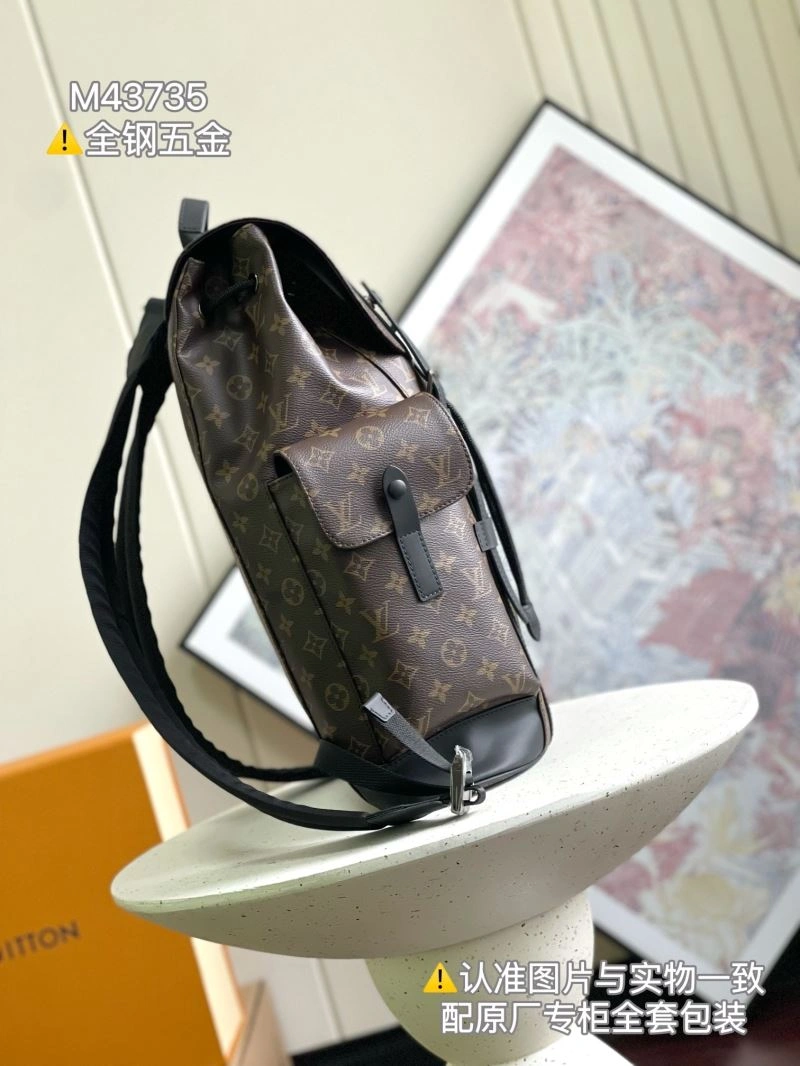 NewStyle Louis Vuitton Backpacks 93896