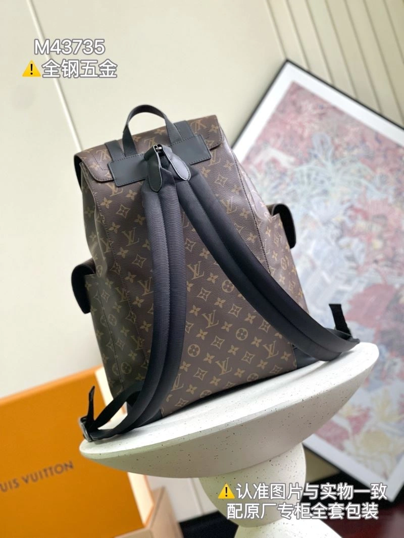 NewStyle Louis Vuitton Backpacks 93896