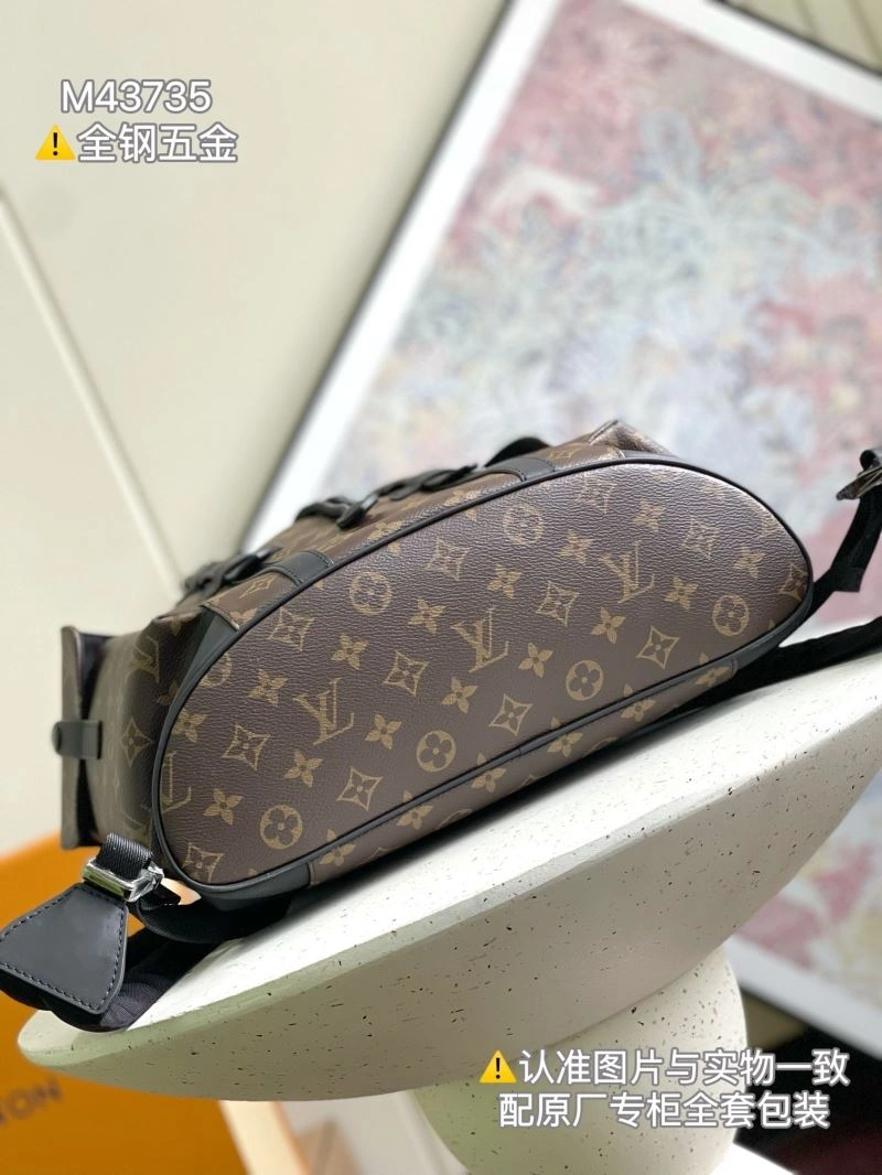 NewStyle Louis Vuitton Backpacks 93896