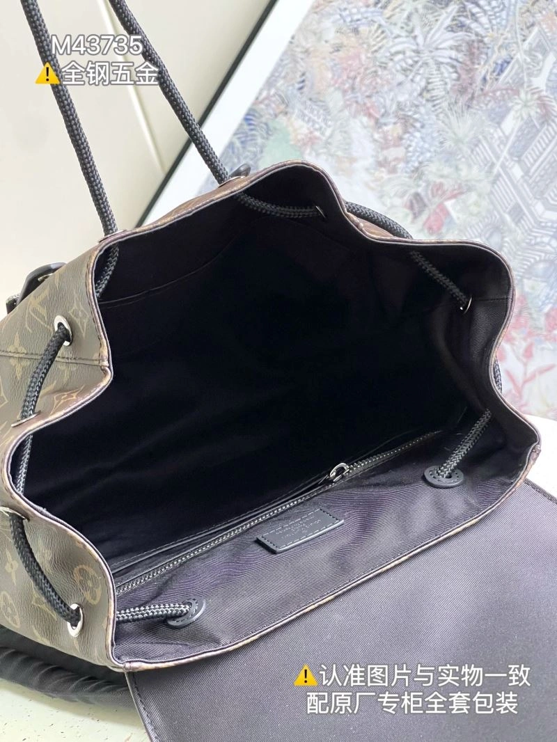 NewStyle Louis Vuitton Backpacks 93896