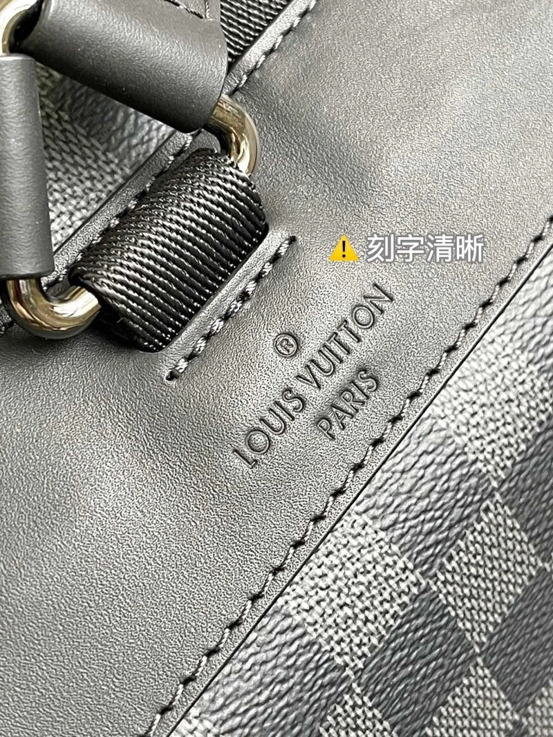 Sleek Louis Vuitton Backpacks 93894
