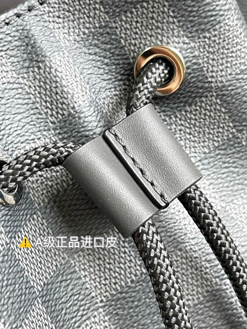 Sleek Louis Vuitton Backpacks 93894