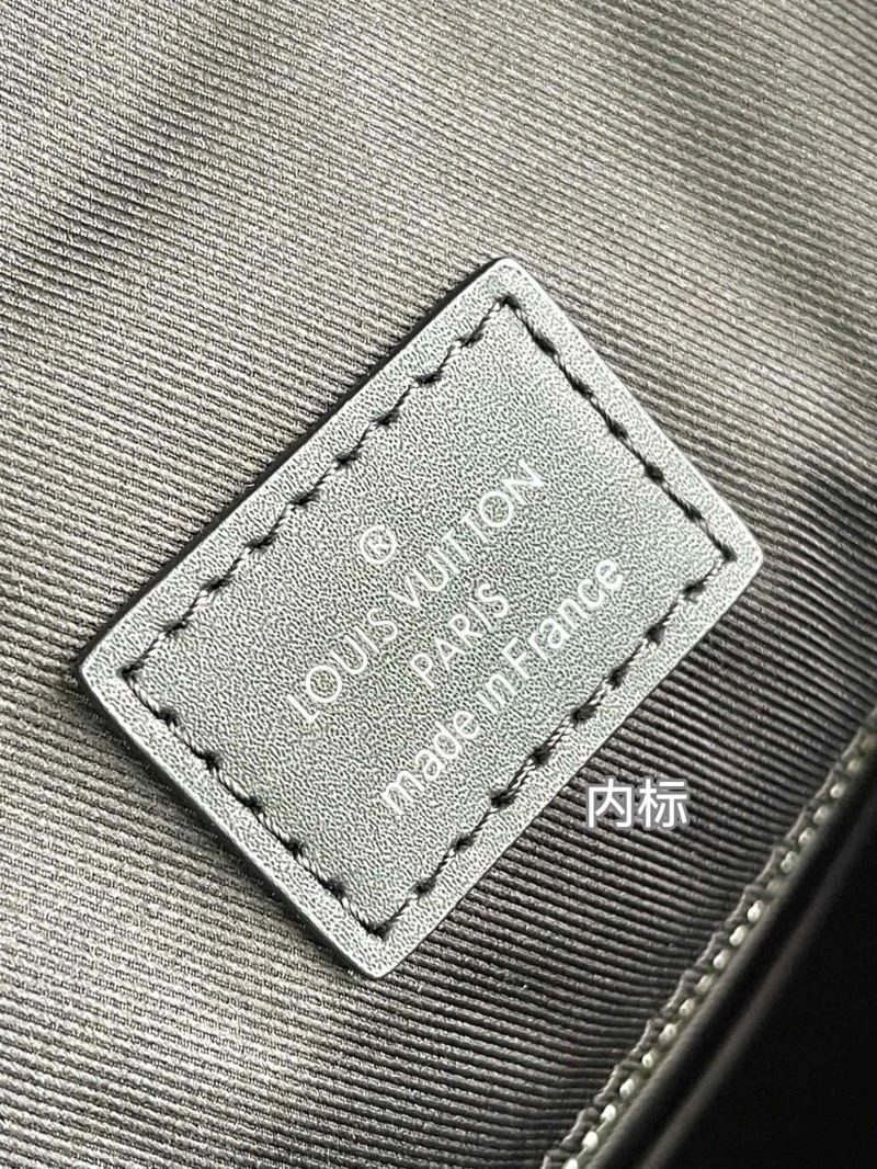 Sleek Louis Vuitton Backpacks 93894