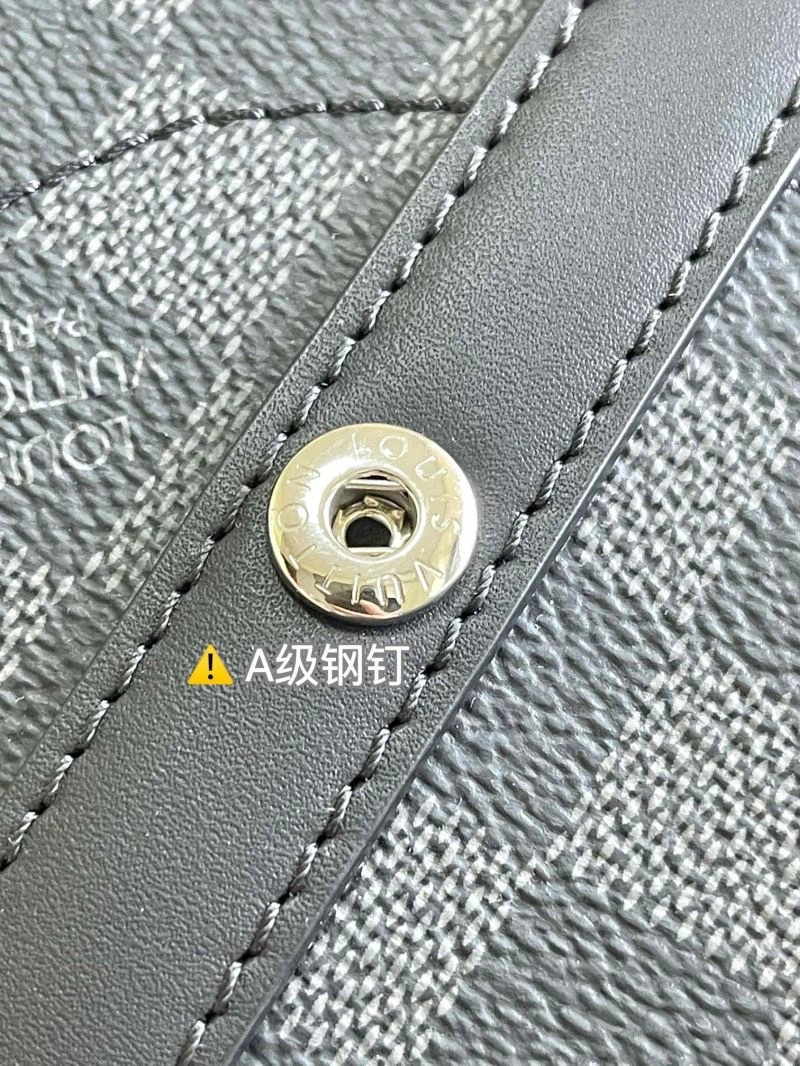 Sleek Louis Vuitton Backpacks 93894