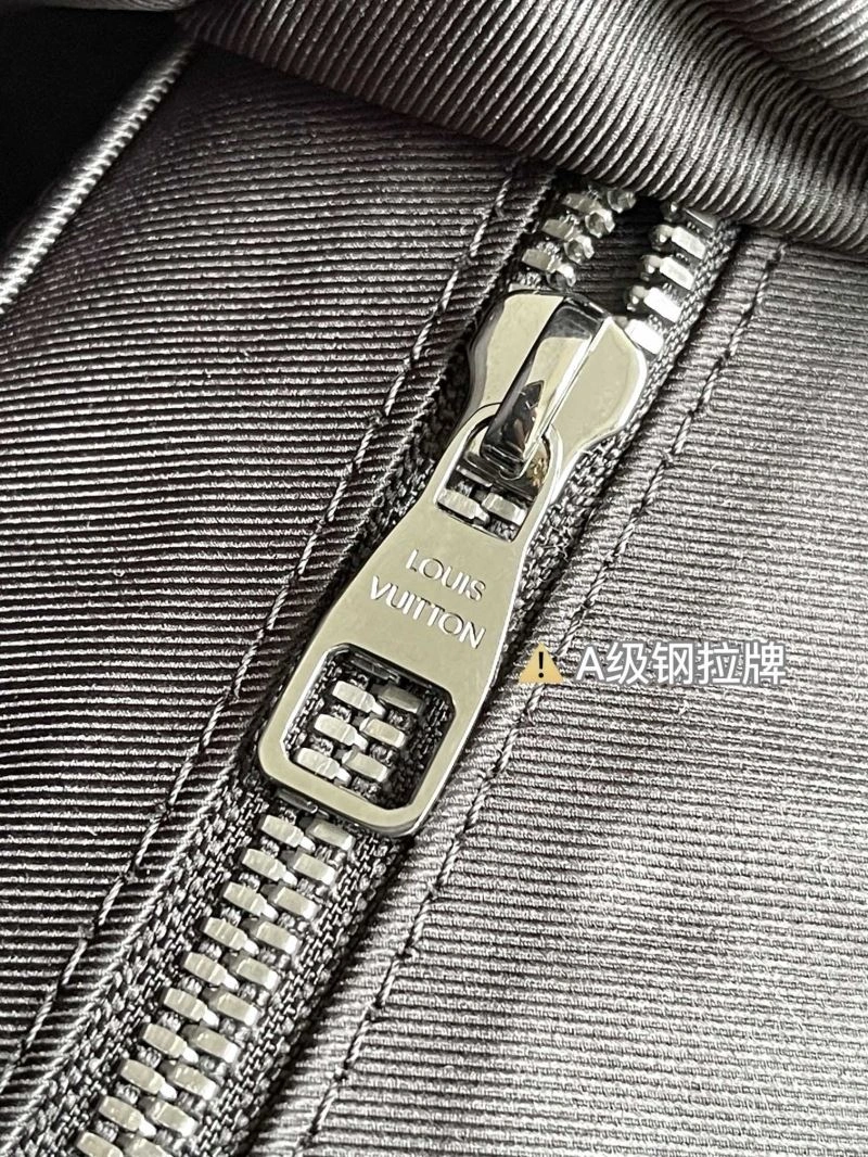 Sleek Louis Vuitton Backpacks 93894