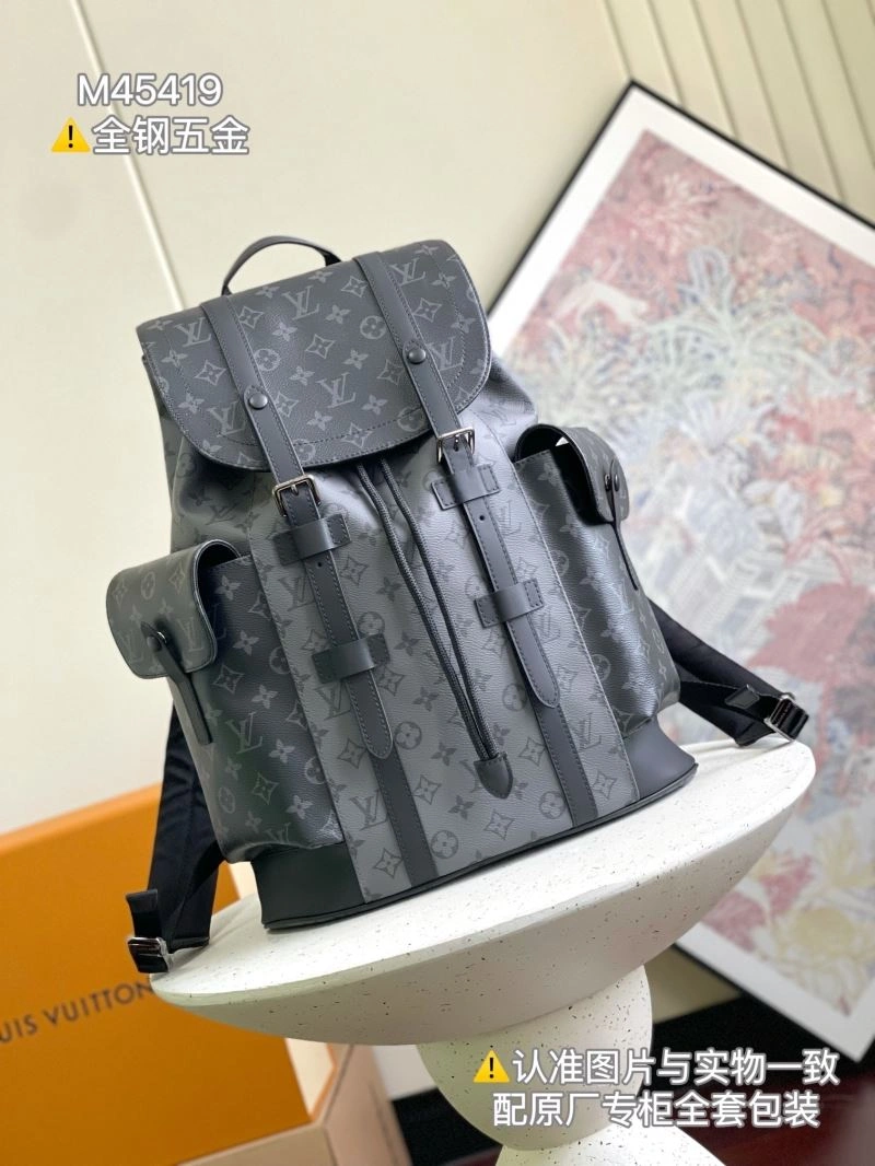 Trendsetting Louis Vuitton Backpacks 93921