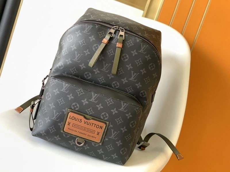 Sophisticated Louis Vuitton Backpacks 93886