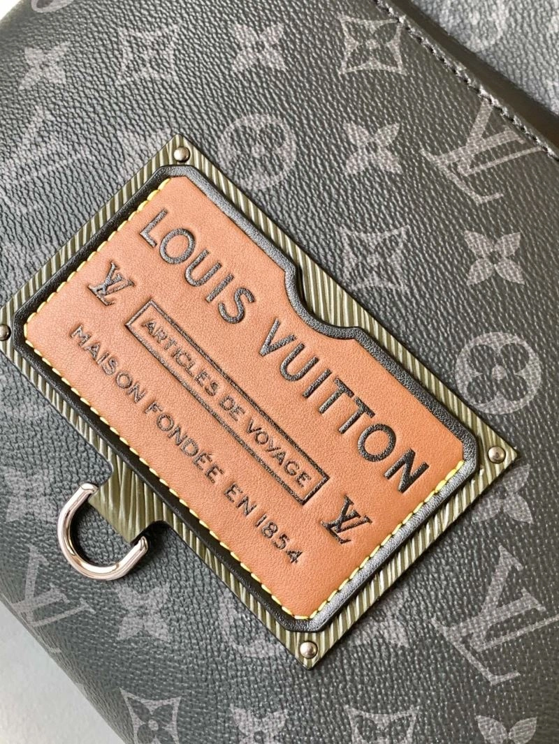 Sophisticated Louis Vuitton Backpacks 93886