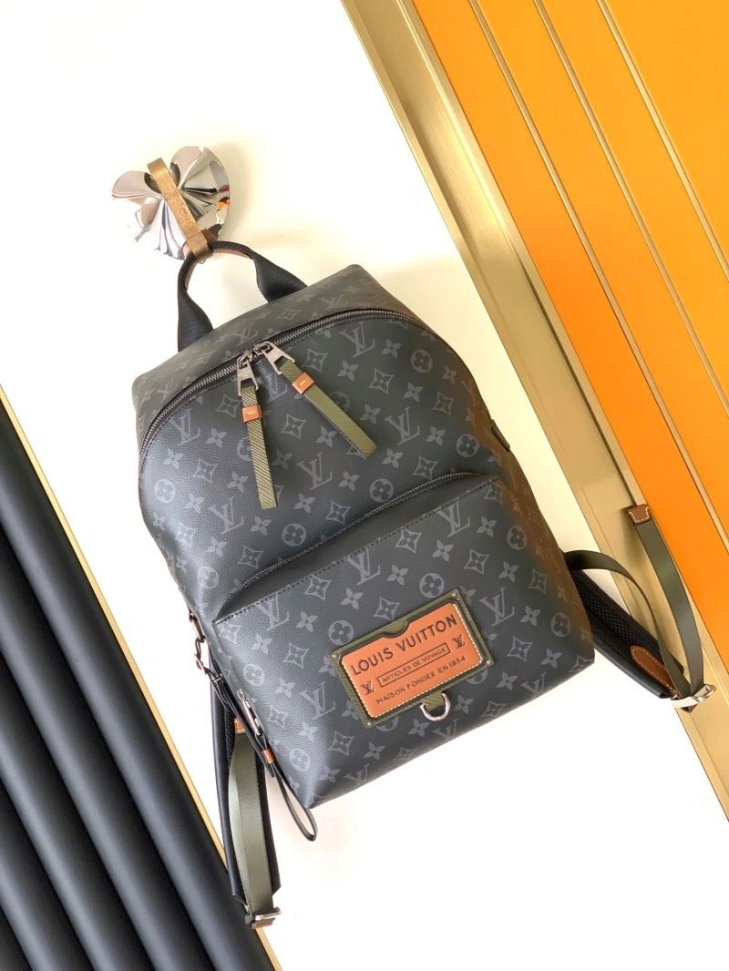 Sophisticated Louis Vuitton Backpacks 93886