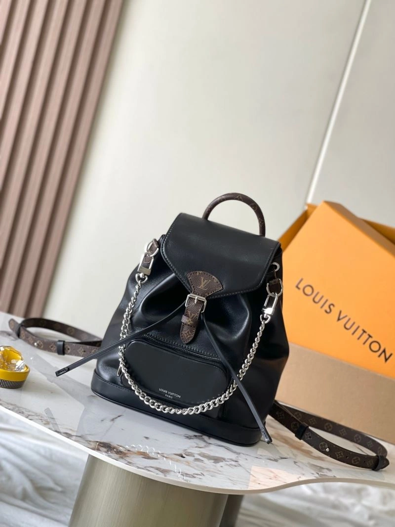 Louis Vuitton Backpacks Vibrant 93687