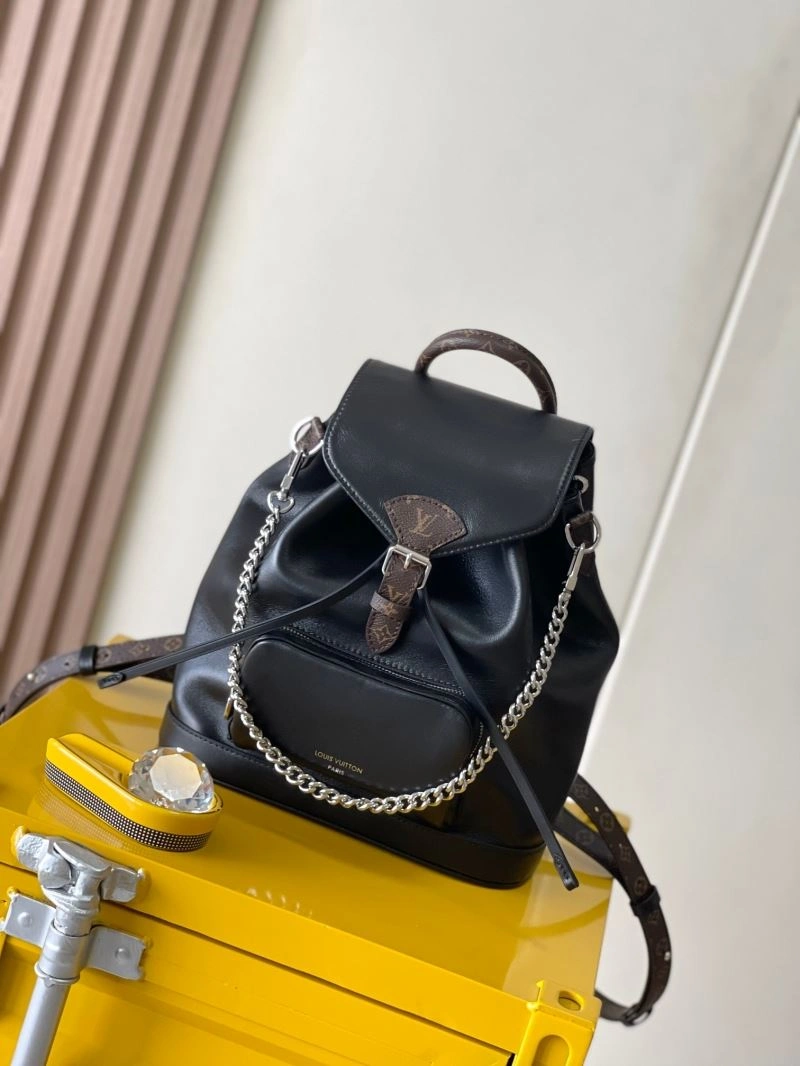 Louis Vuitton Backpacks Vibrant 93687