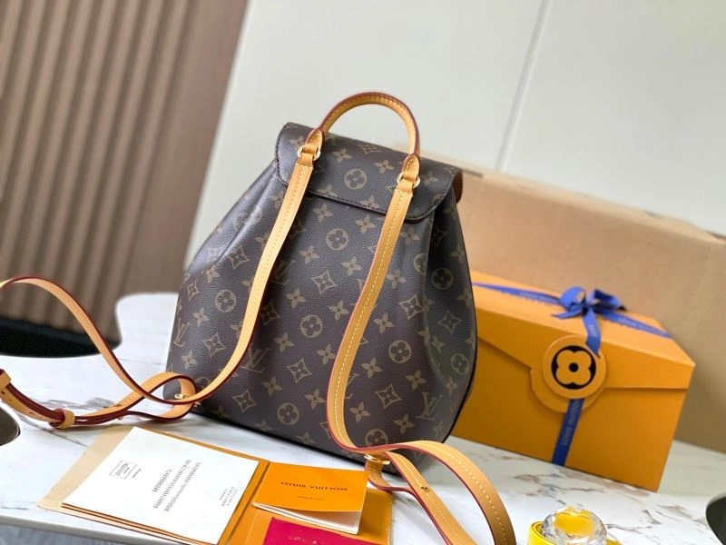 Practical Louis Vuitton Backpacks 93690