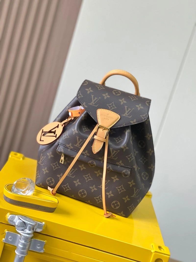 Practical Louis Vuitton Backpacks 93690