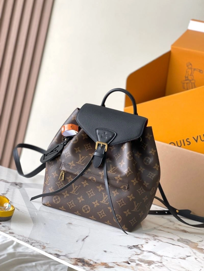 Sporty Louis Vuitton Backpacks 93724