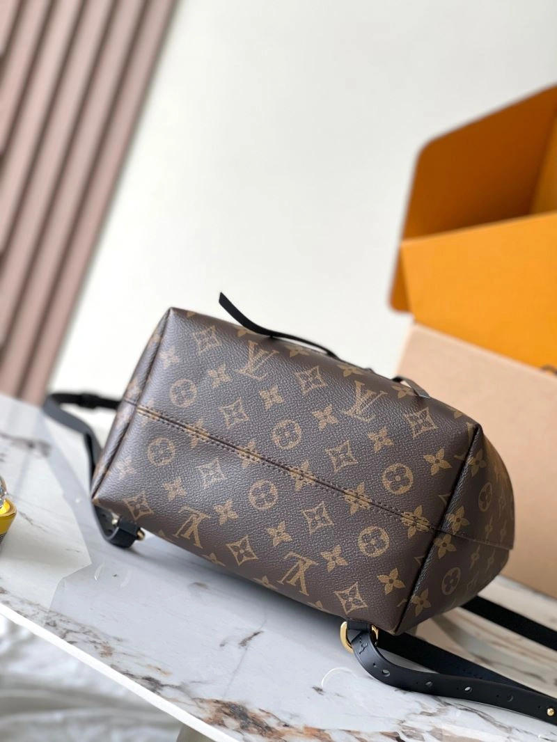 Sporty Louis Vuitton Backpacks 93724