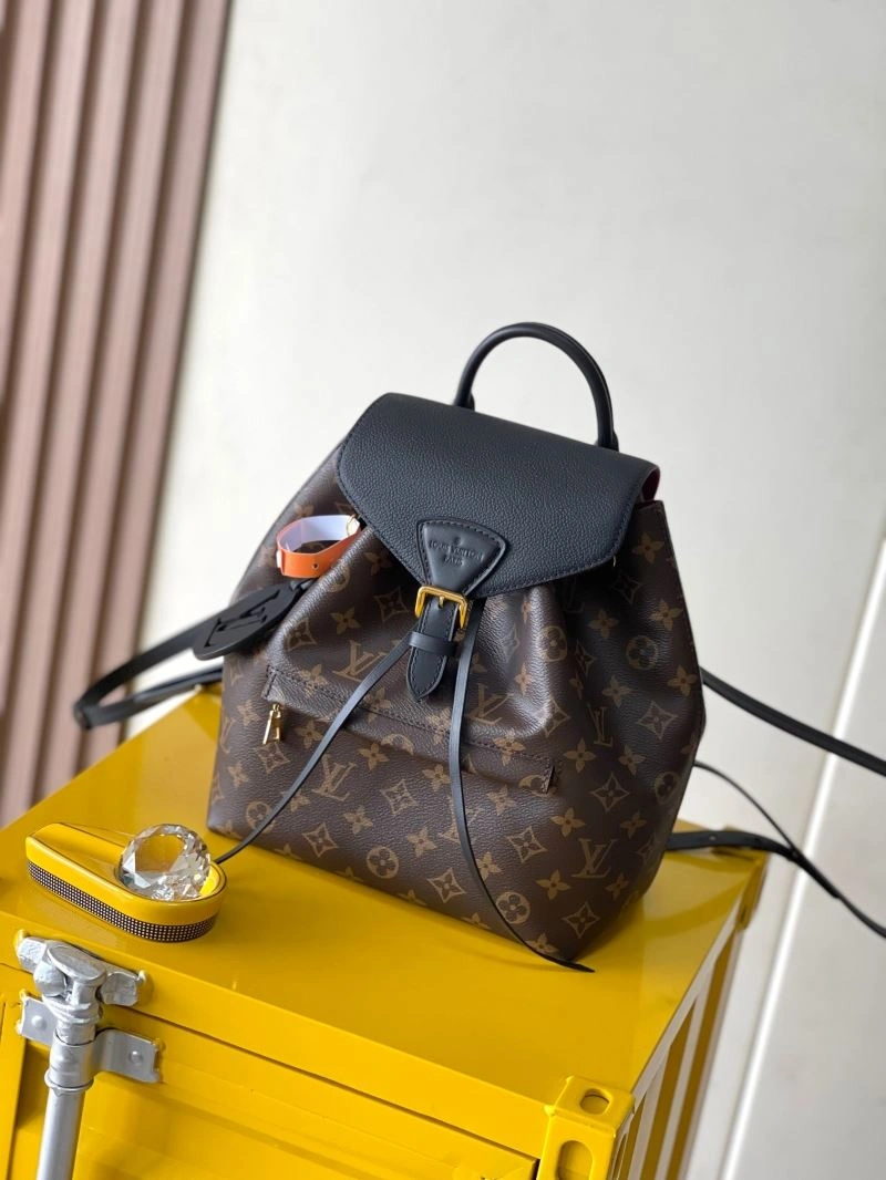 Sporty Louis Vuitton Backpacks 93724