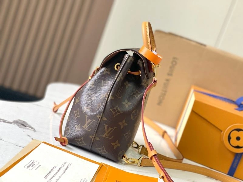 Louis Vuitton Backpacks Youthful 93759