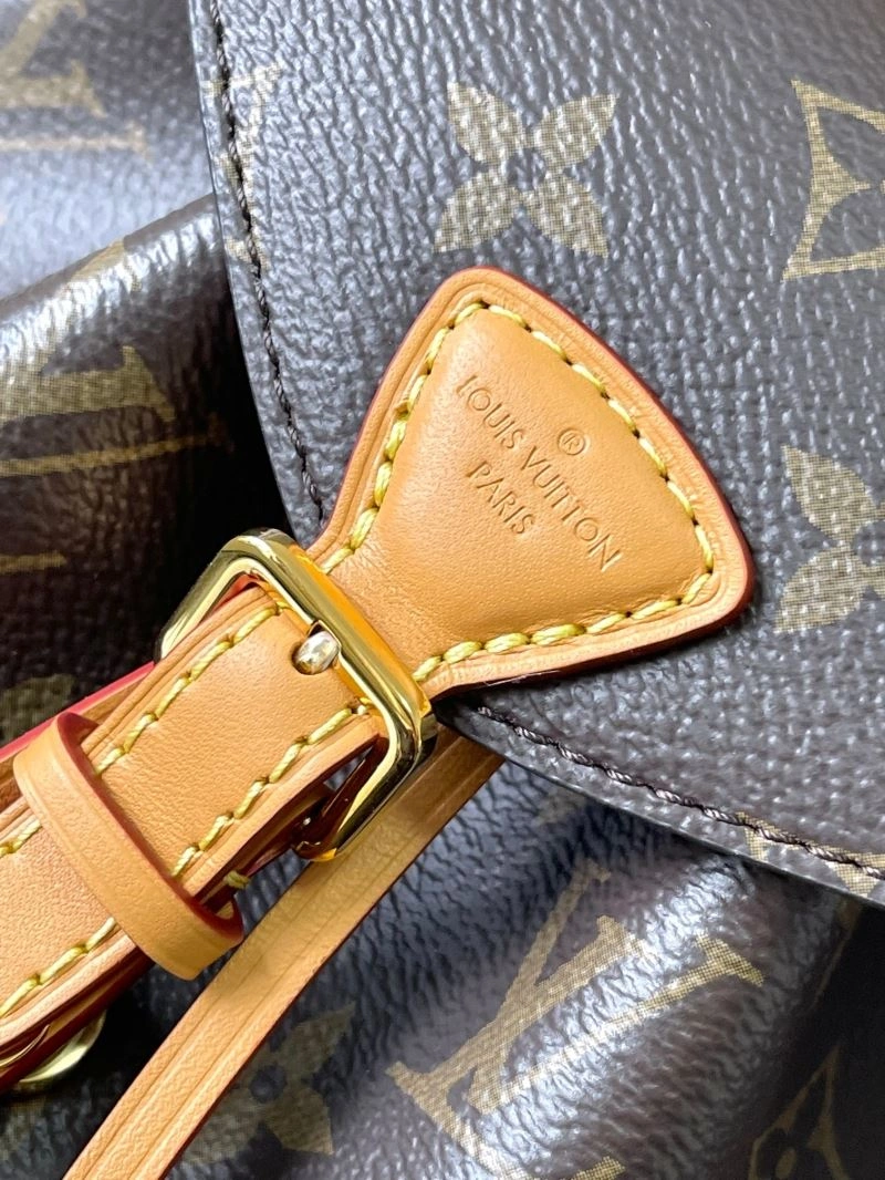 Louis Vuitton Backpacks Youthful 93759