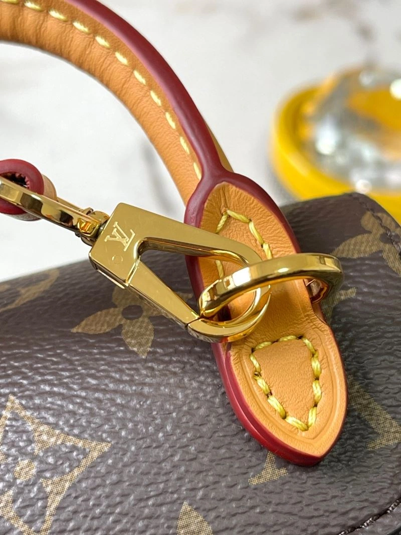 Louis Vuitton Backpacks Youthful 93759
