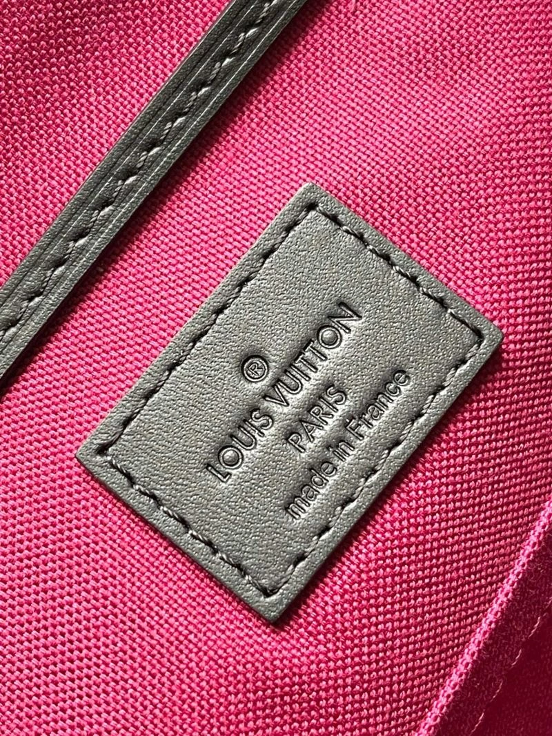 Casual Louis Vuitton Backpacks 93688