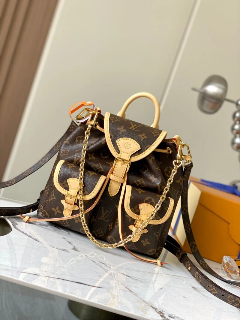 Louis Vuitton Backpacks TopPick 93685