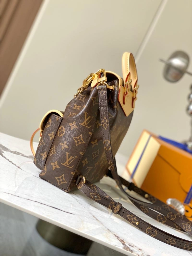 Louis Vuitton Backpacks TopPick 93685