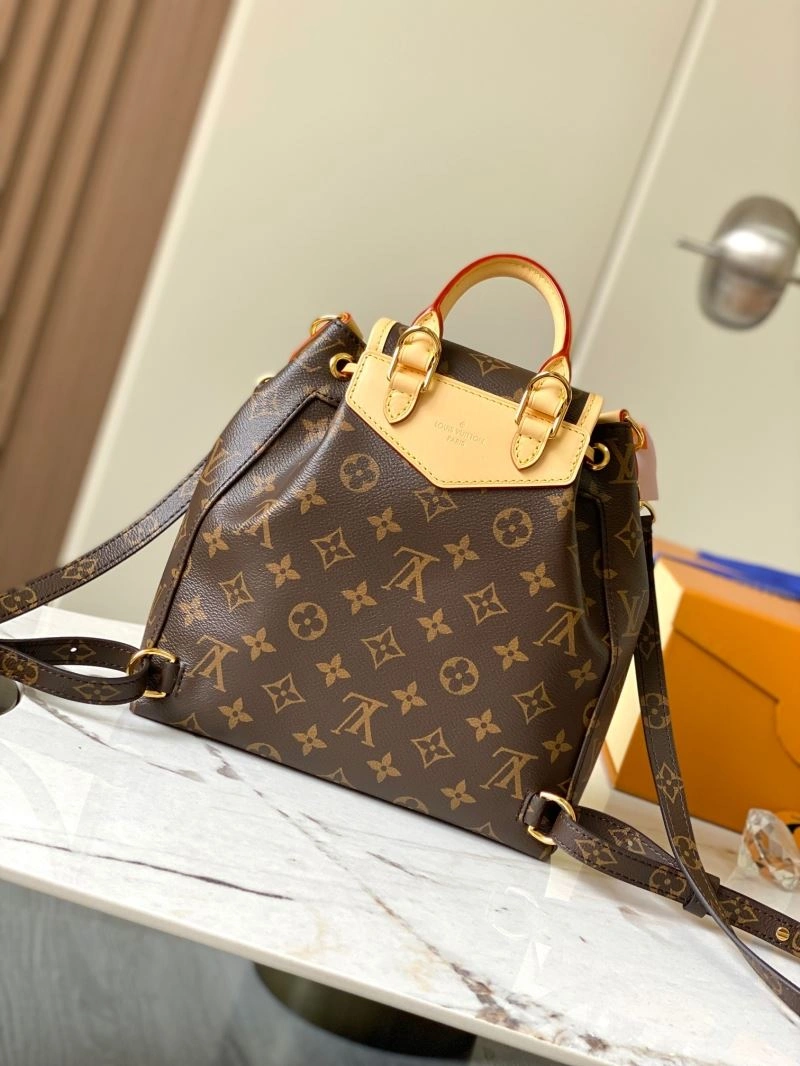 Louis Vuitton Backpacks TopPick 93685