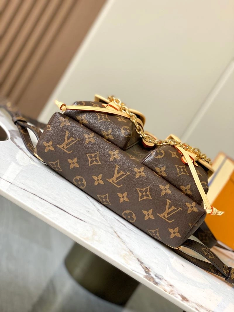 Louis Vuitton Backpacks TopPick 93685