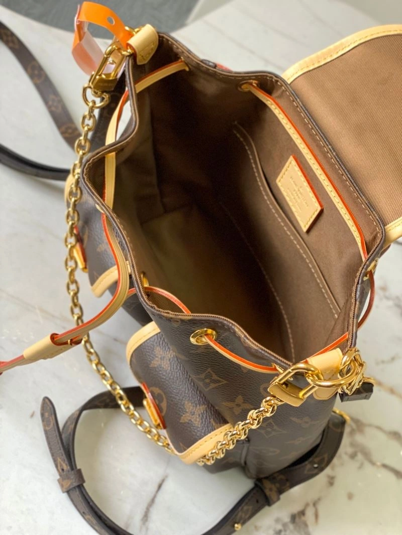 Louis Vuitton Backpacks TopPick 93685