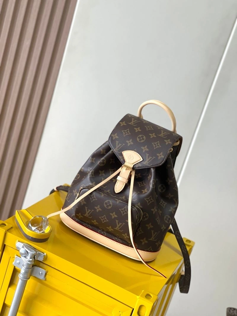 Louis Vuitton Backpacks WellDesigned 93683