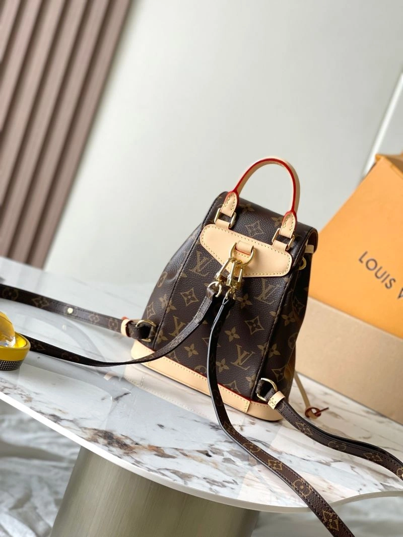 Louis Vuitton Backpacks Sporty 93711