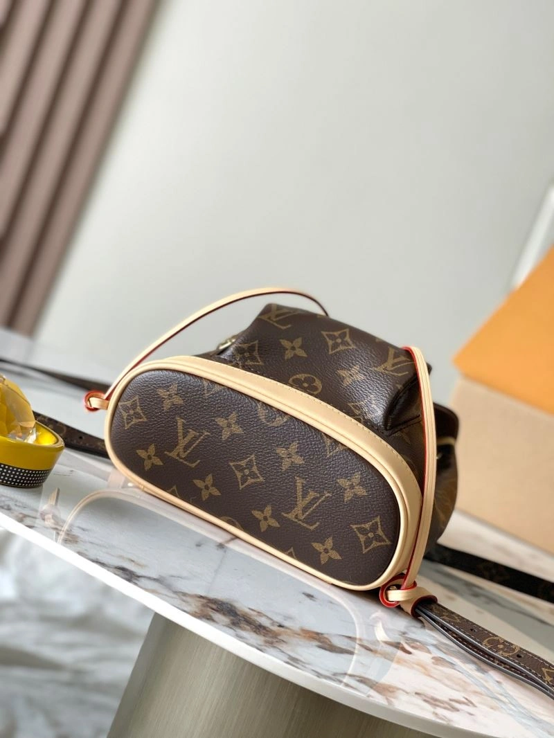 Louis Vuitton Backpacks Sporty 93711