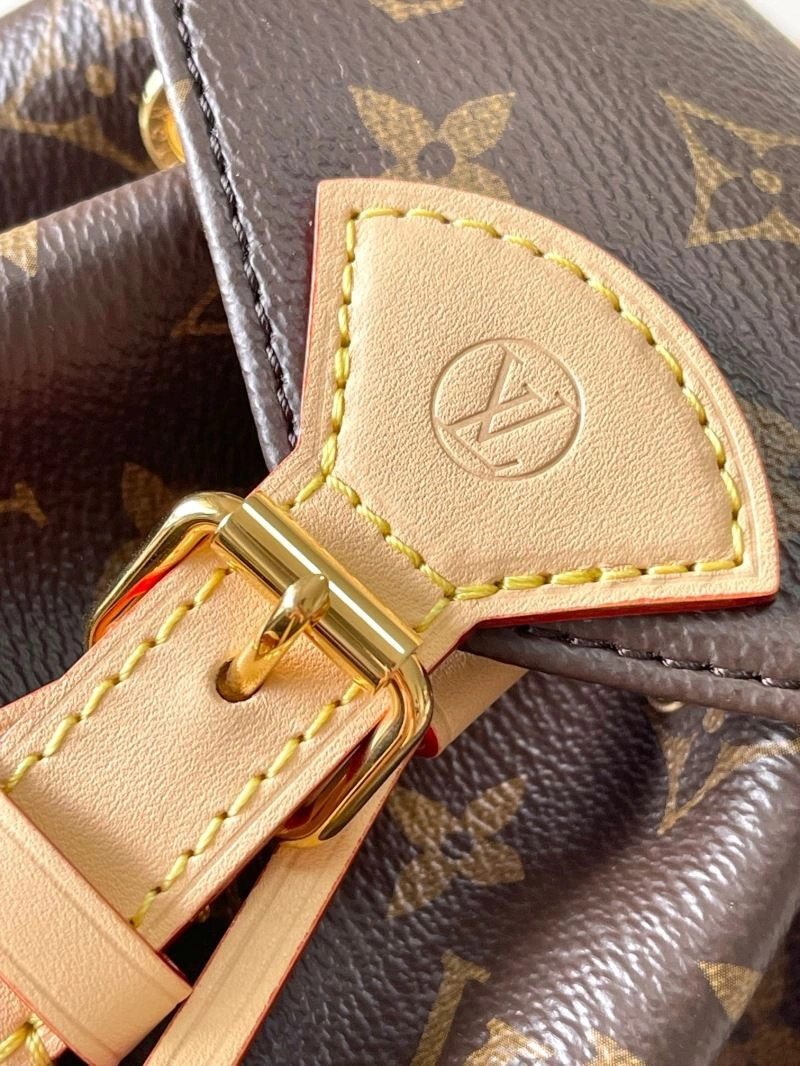 Louis Vuitton Backpacks Sporty 93711
