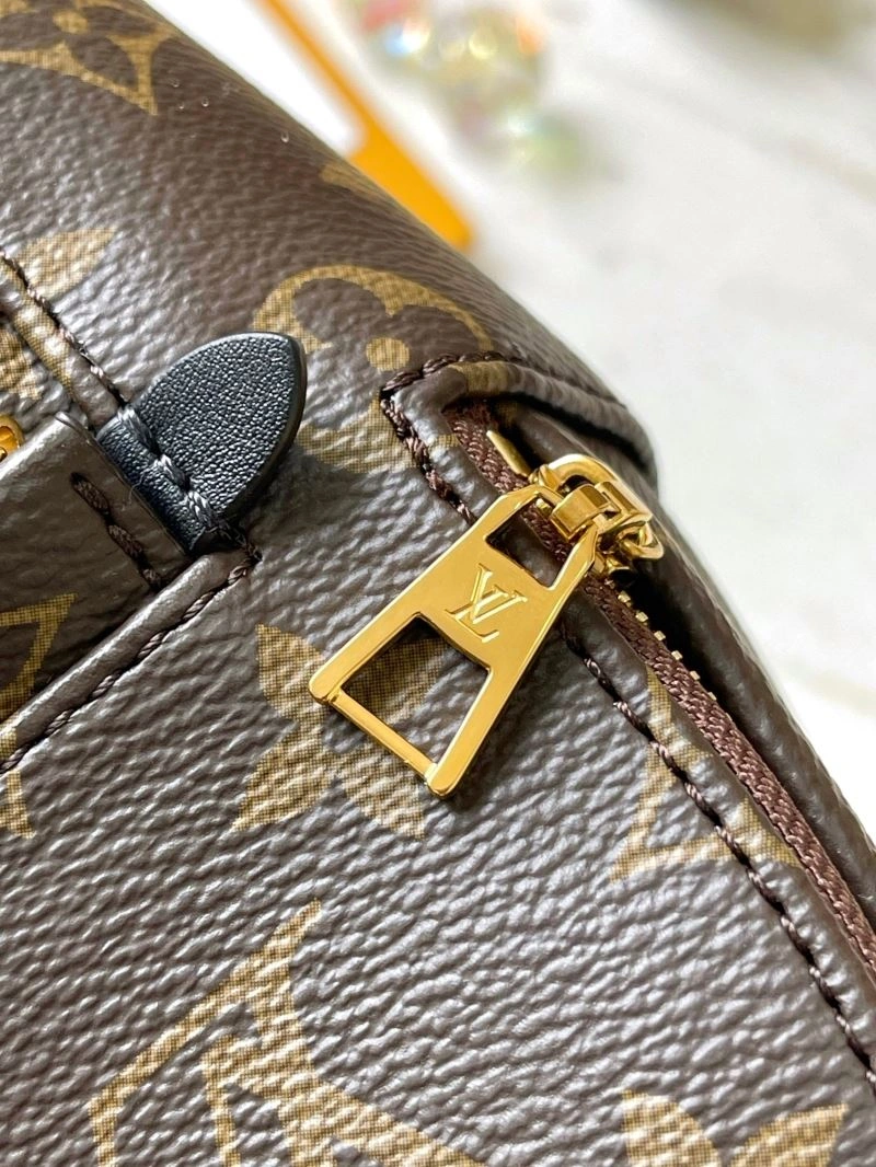 Louis Vuitton Backpacks WrinkleFree 93680