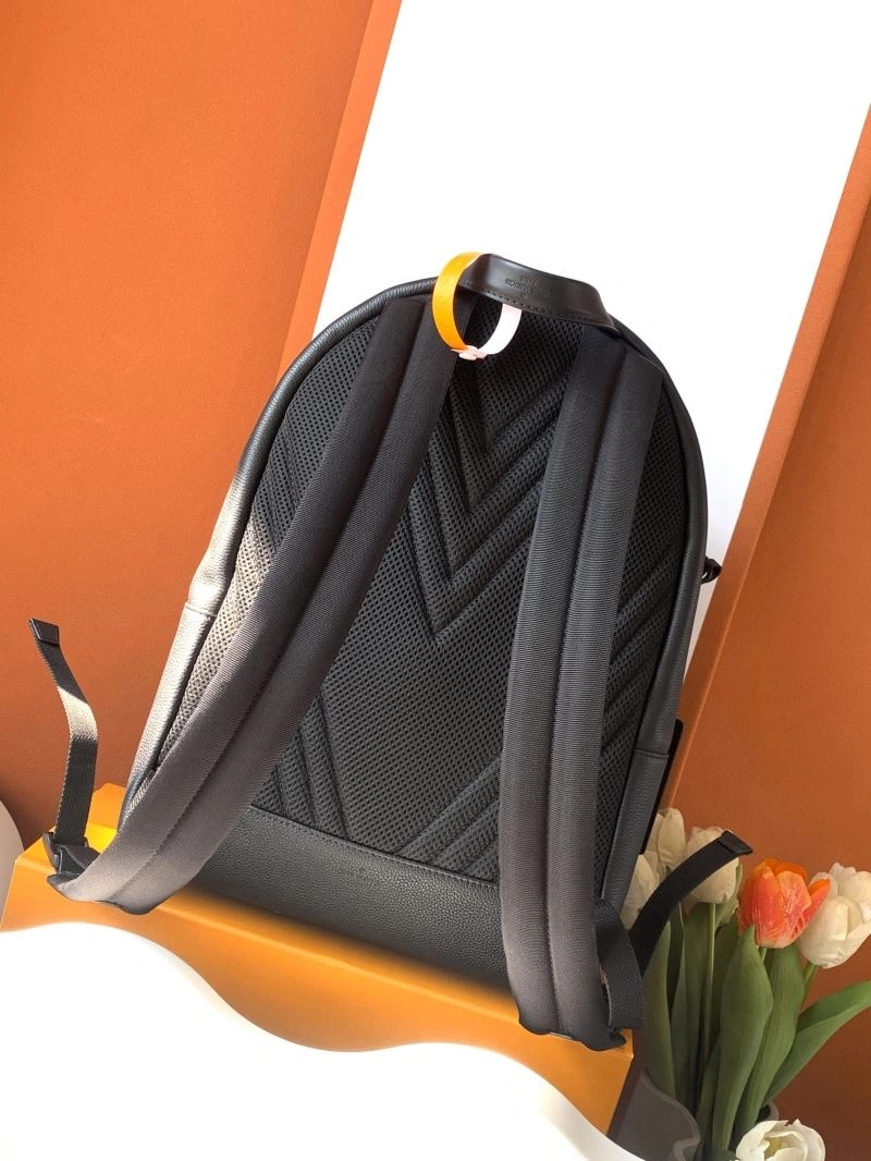 MoistureWicking Louis Vuitton Backpacks 93681