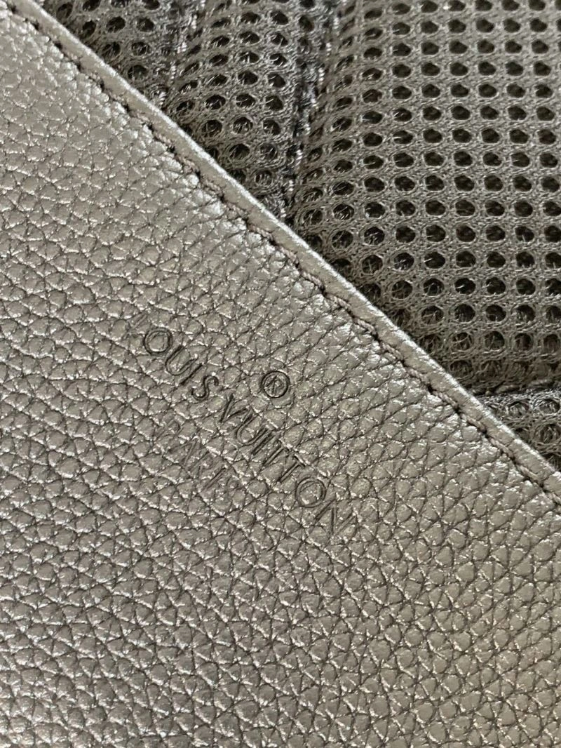 MoistureWicking Louis Vuitton Backpacks 93681