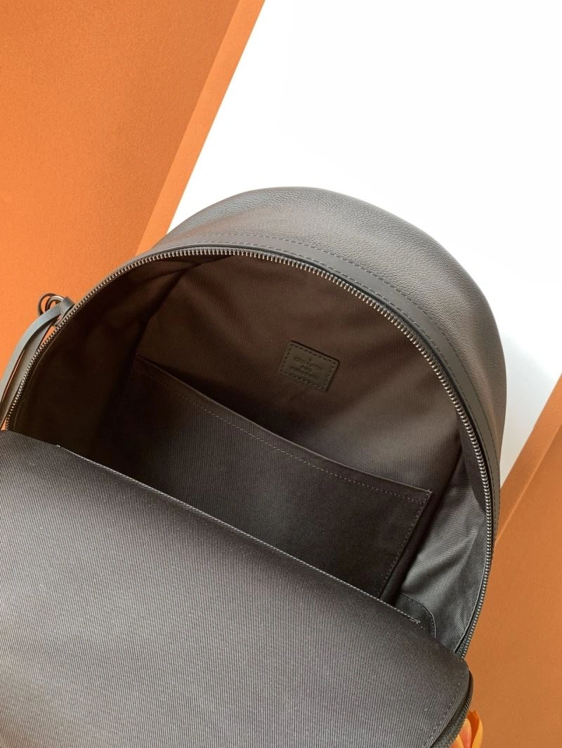 MoistureWicking Louis Vuitton Backpacks 93681