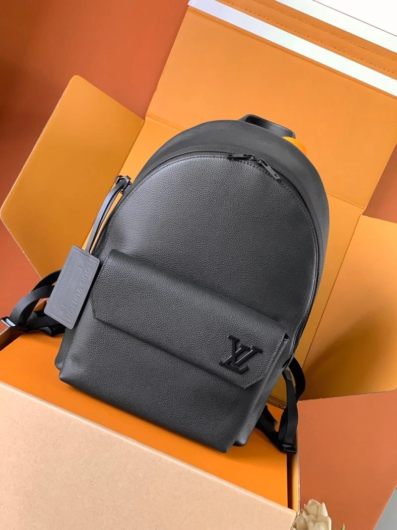 MoistureWicking Louis Vuitton Backpacks 93681