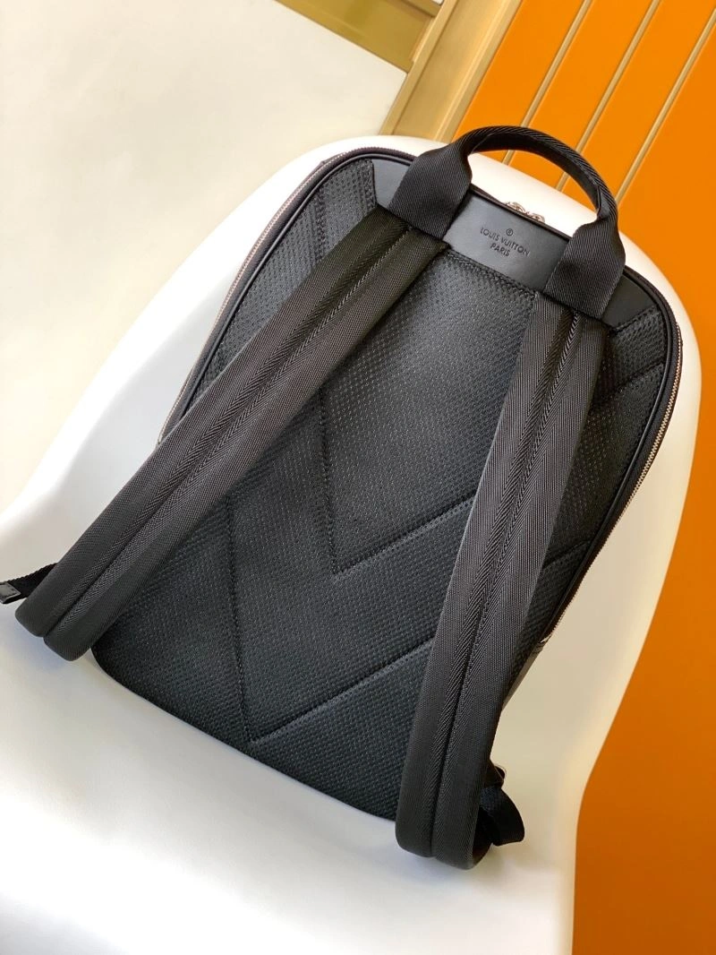 Louis Vuitton Backpacks OdorResistant 93677