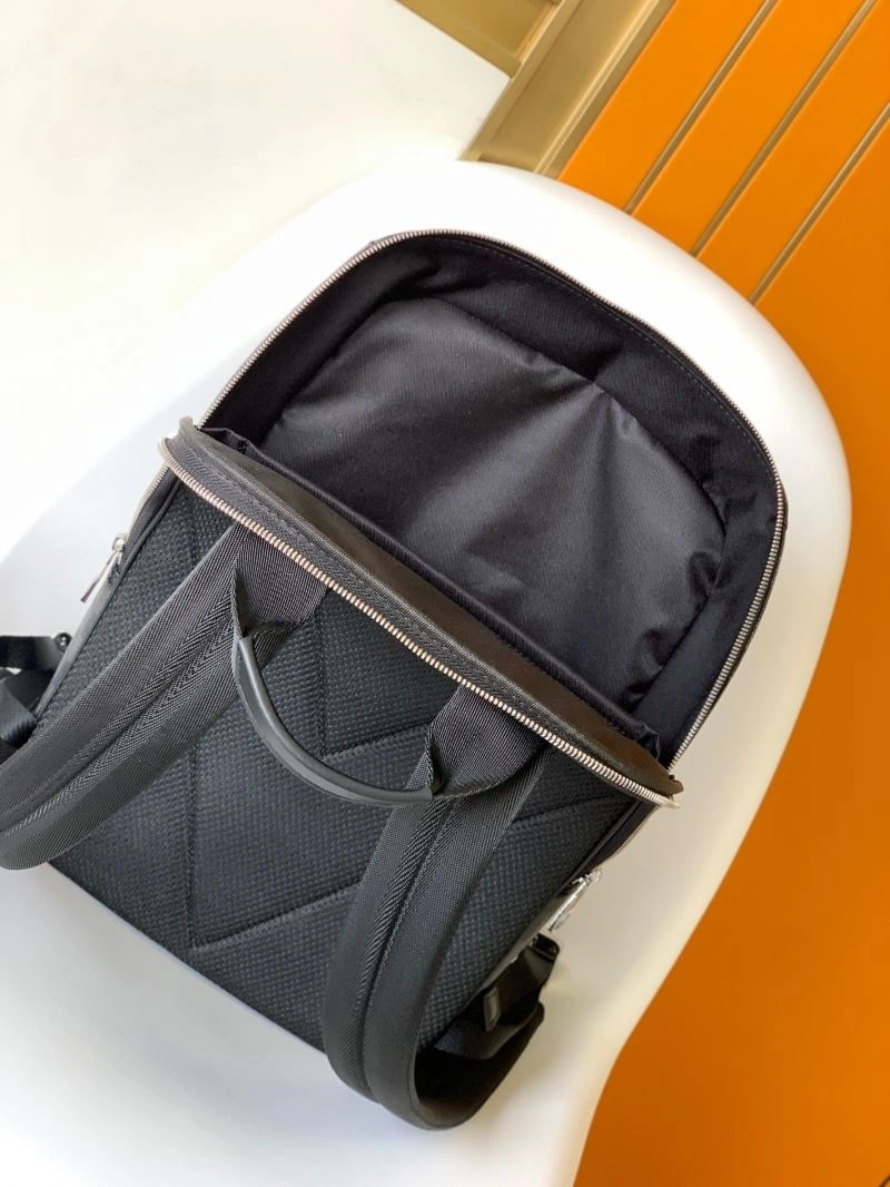 Louis Vuitton Backpacks OdorResistant 93677