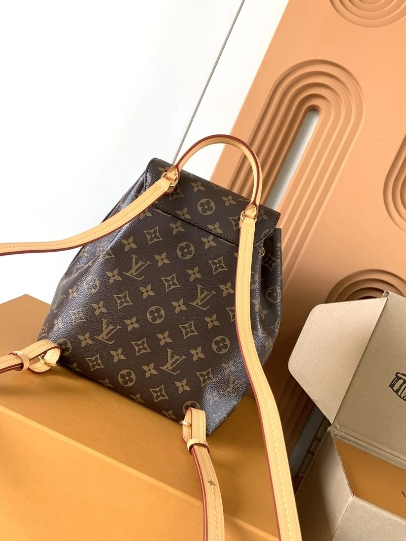Louis Vuitton Backpacks Lightweight 93676