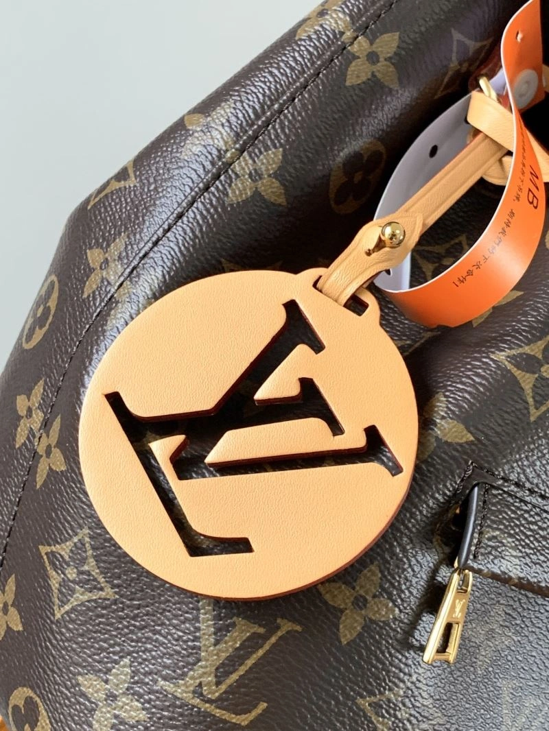 Louis Vuitton Backpacks Lightweight 93676