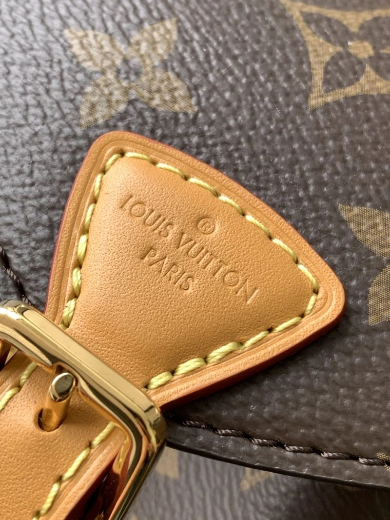 Louis Vuitton Backpacks Sophisticated 93674