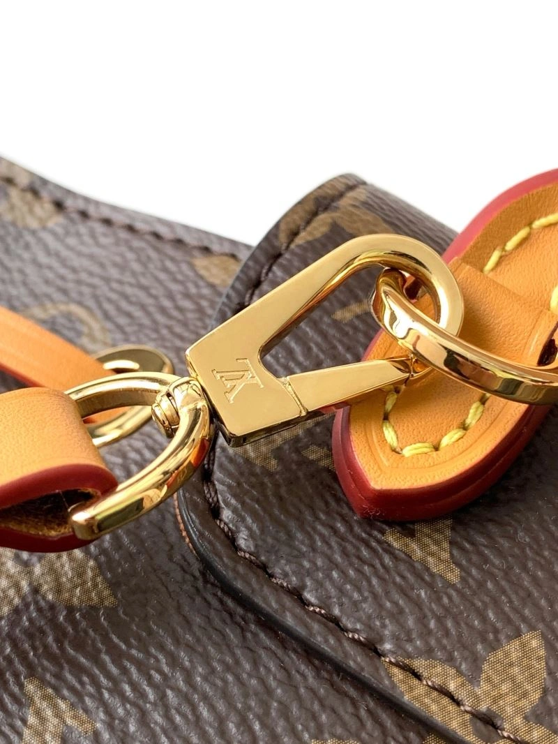 Louis Vuitton Backpacks Sophisticated 93674